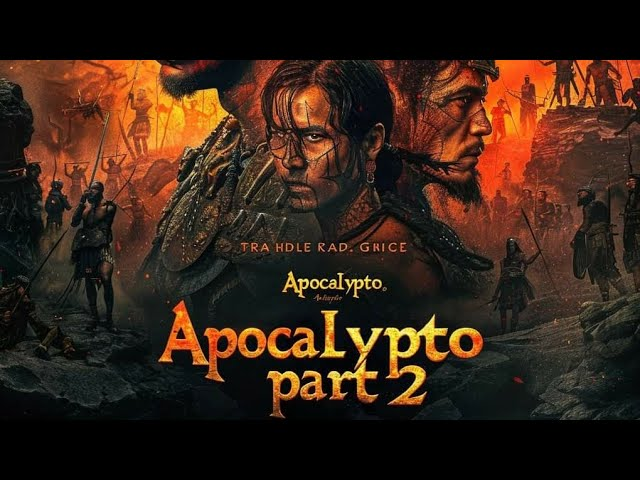 apocalypto 2 full movie 2024 download