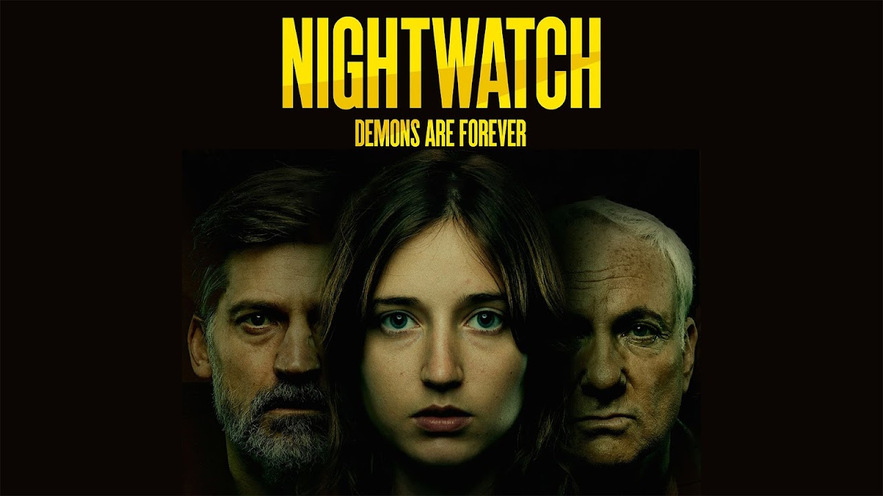 Nightwatch: Demons Are Forever (2023) – Hollynet